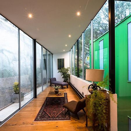 Fauna Hotel Valparaíso Dış mekan fotoğraf