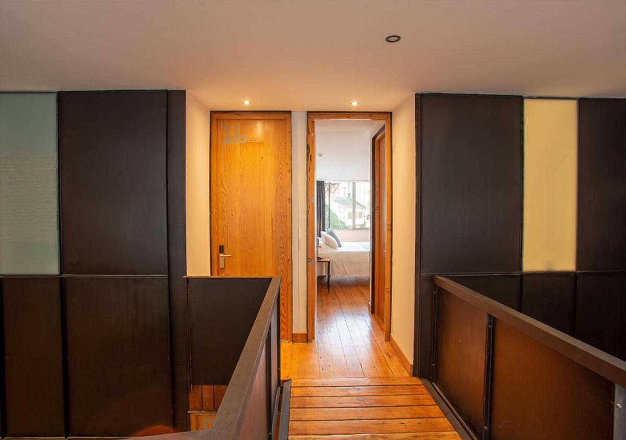 Fauna Hotel Valparaíso Dış mekan fotoğraf