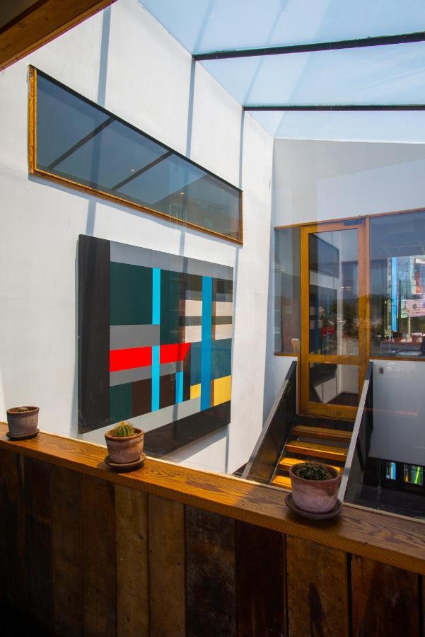 Fauna Hotel Valparaíso Dış mekan fotoğraf