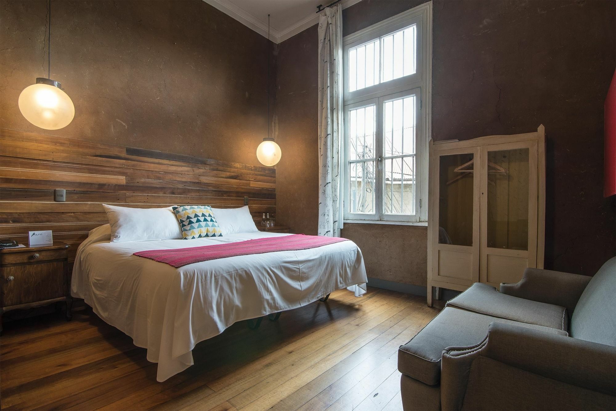 Fauna Hotel Valparaíso Dış mekan fotoğraf
